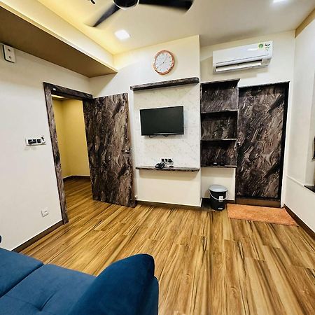 Hotel E Classico Bhavnagar Exterior photo